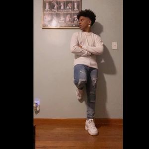 Meet your Posher, Namir